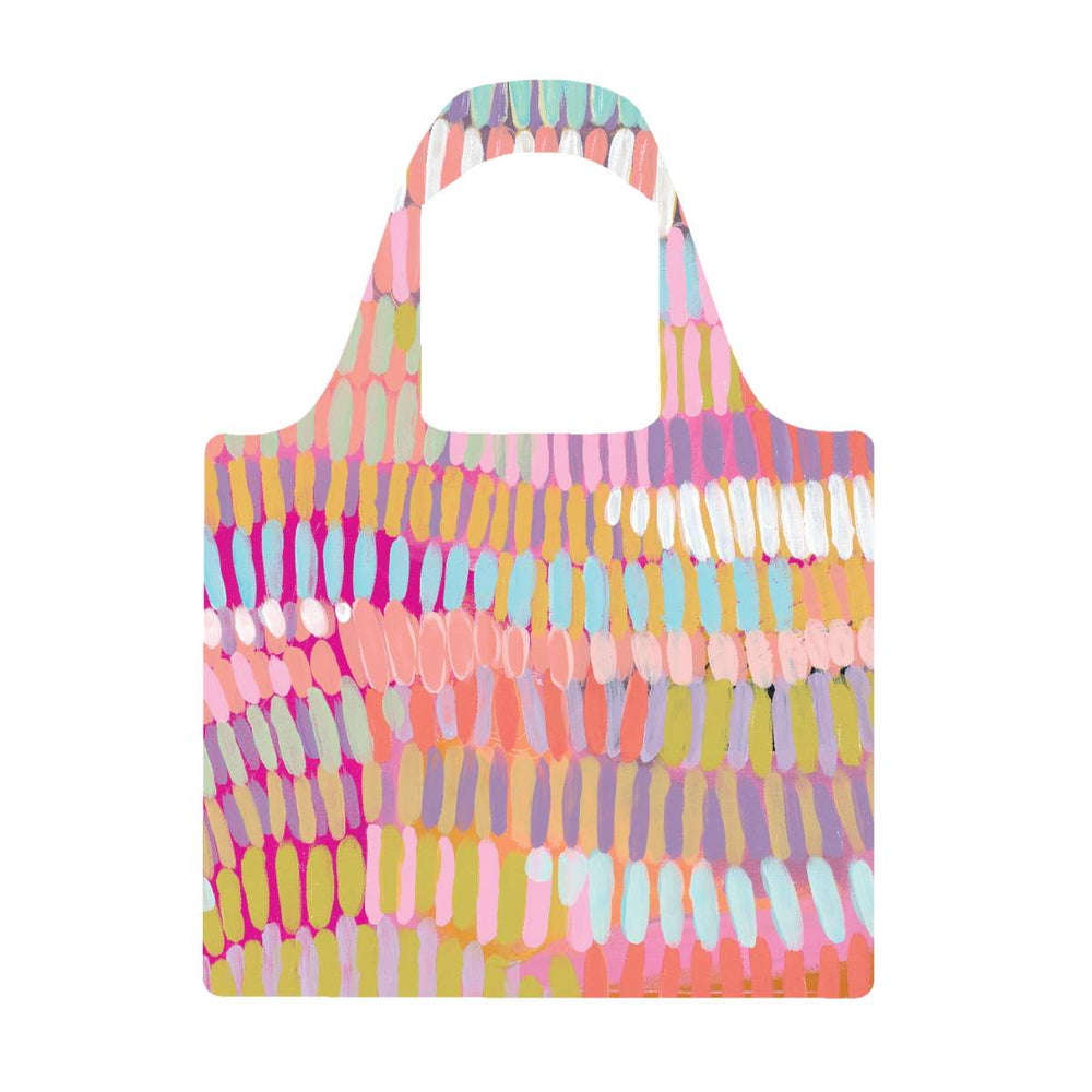 Wasabi Reusable Shopping Bag