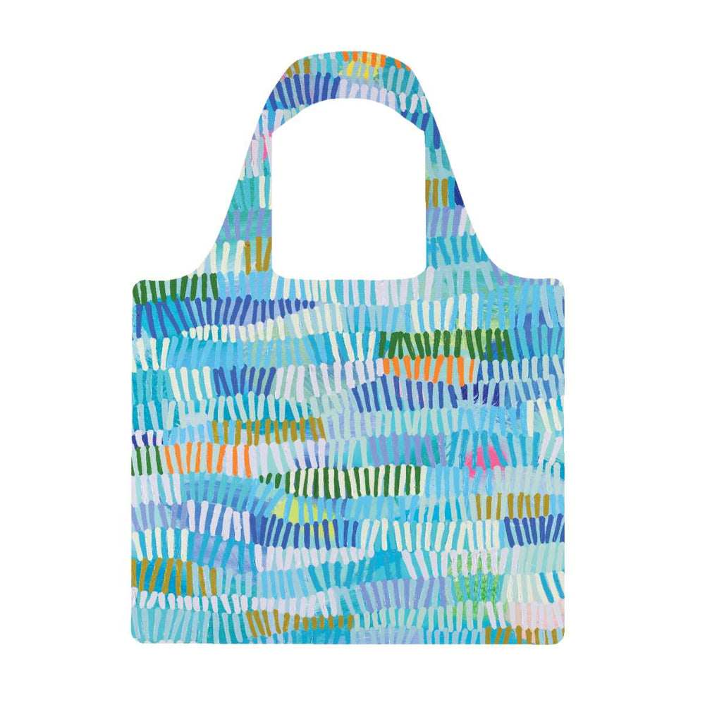 Out Of The Blue Reusable Shopping Bag
