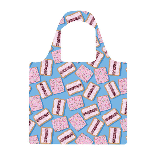 Vovo Reusable Shopping Bag - Bag - Ruby Olive