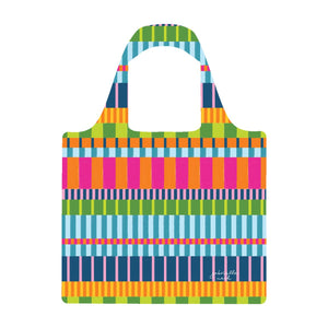 Feeling Fine Reusable Shopping Bag