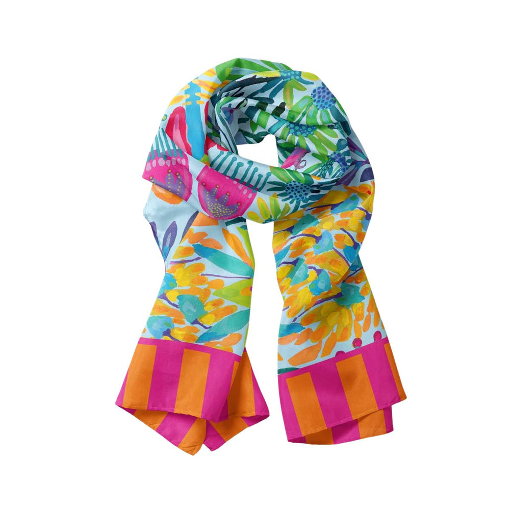 You're Awesome Long Scarf