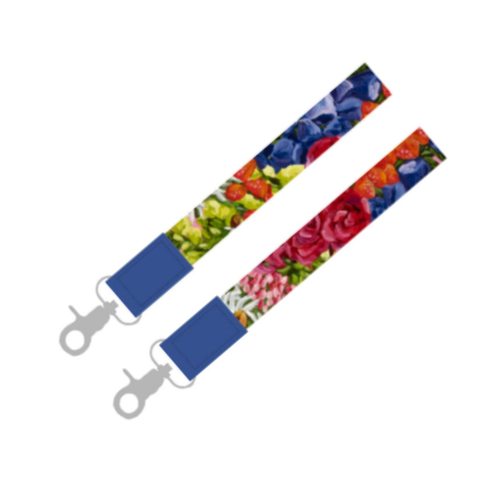 RO x Kate Quinn Here Comes The Sun Wrist Lanyard