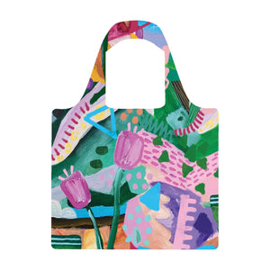 RO x Deb McNaughton Amazon Reusable Shopping Bag