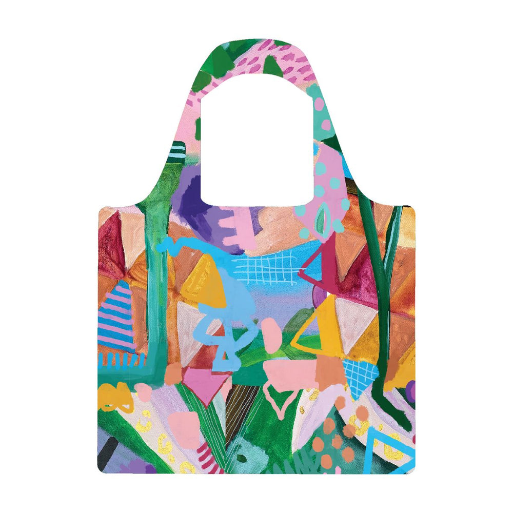 RO x Deb McNaughton Amazon Reusable Shopping Bag