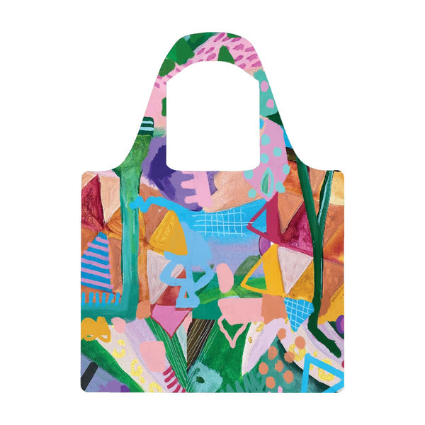 RO x Deb McNaughton Amazon Reusable Shopping Bag