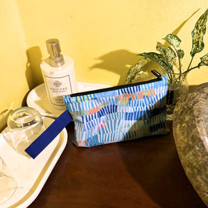 RO x Sheree Smith Pouch Trio - Pouch - Ruby Olive