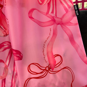 Perfect Just The Way You Are Shopper Bag