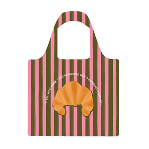 Breakfast at Tiffany's Reusable Shopping Bag