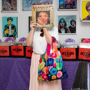 RO x Kasey Rainbow Phoenix Shopper Bag