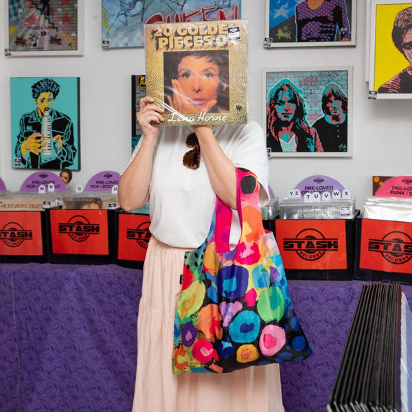 RO x Kasey Rainbow Phoenix Shopper Bag