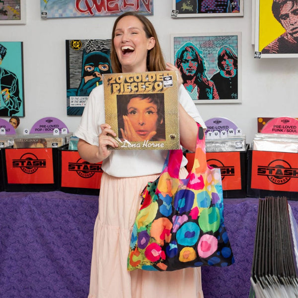 RO x Kasey Rainbow Phoenix Shopper Bag