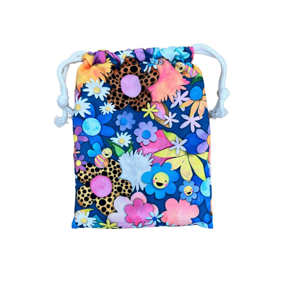 Kutopia's Garden Microfibre Towel