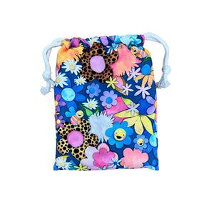 Kutopia's Garden Microfibre Towel