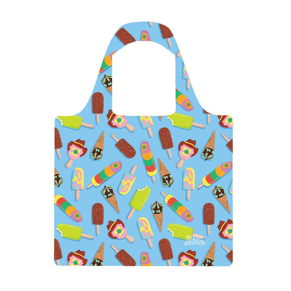 Bubble O Bill Reusable Shopping Bag