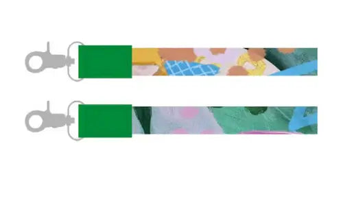 Amazon Wrist Lanyard