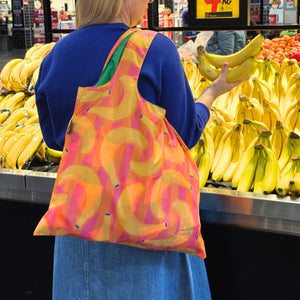 Fruit Salad Shopping Bag Bundle - Bundle - Ruby Olive