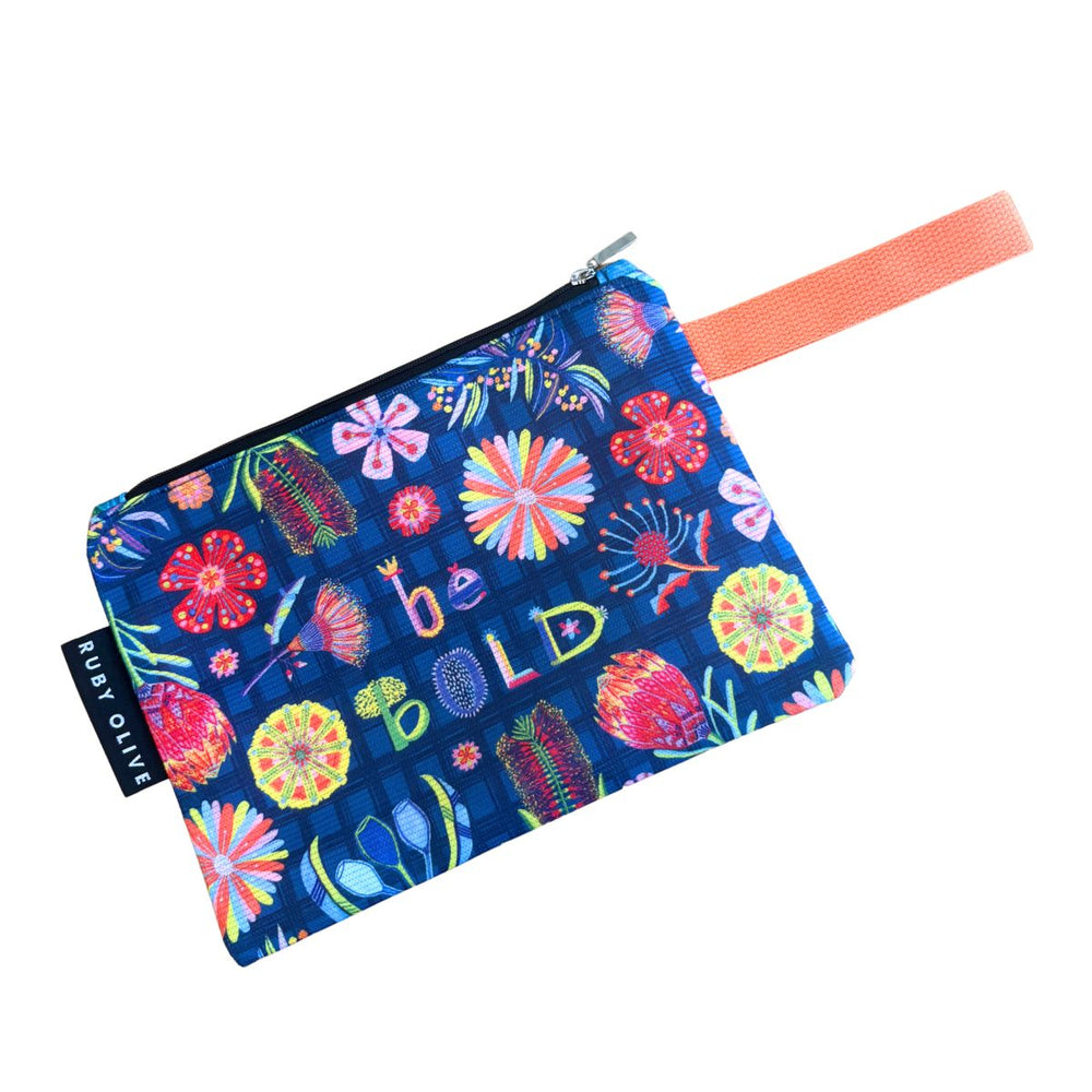 Be Bold OG Pouch