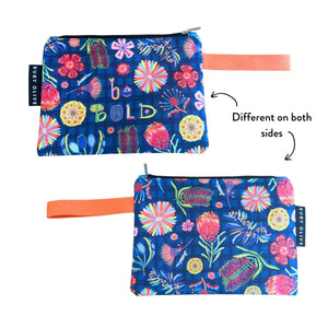 Be Bold OG Pouch