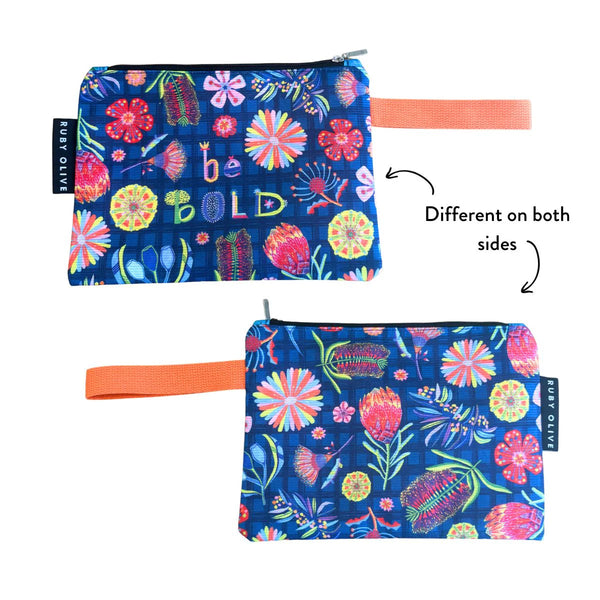 Be Bold OG Pouch