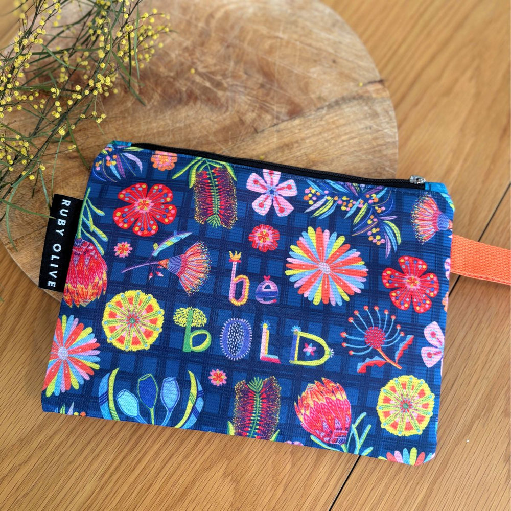 Be Bold OG Pouch
