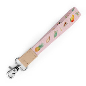 Noosa Parade Wristlet Keychain - Keychain - Ruby Olive