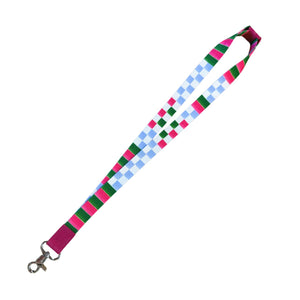Check Mate Lanyard