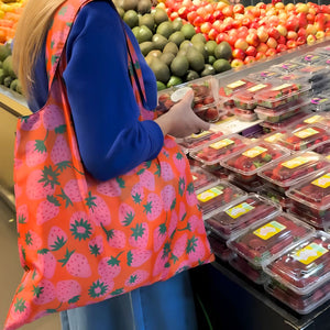 Fruit Salad Shopping Bag Bundle - Bundle - Ruby Olive