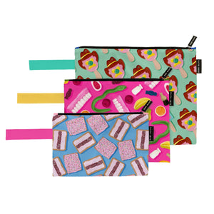 Sweet Nostalgia Pouch Trio