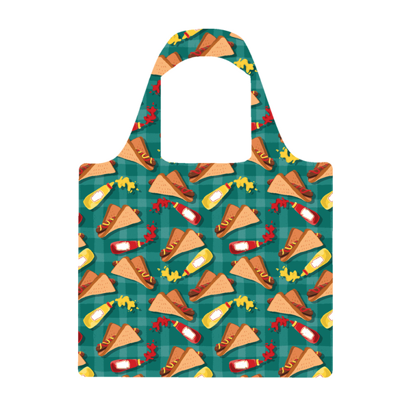 Snag Reusable Shopping Bag