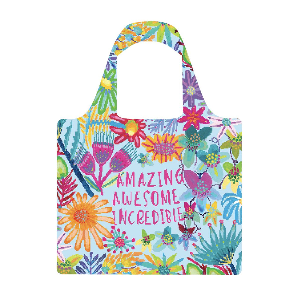 You're Awesome Resusable Shopping Bag