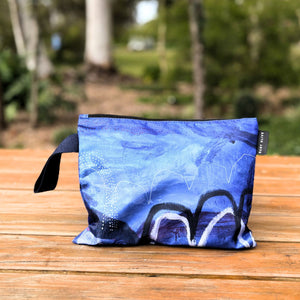 Fellwalks Pouch Trio - Pouch - Ruby Olive