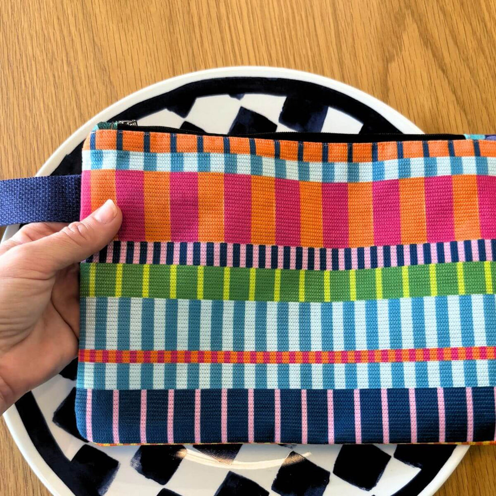 Feelin' Fine OG Pouch