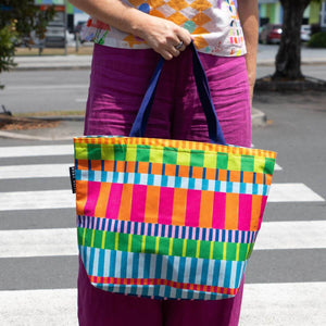 Feelin' Fine Tote Bag