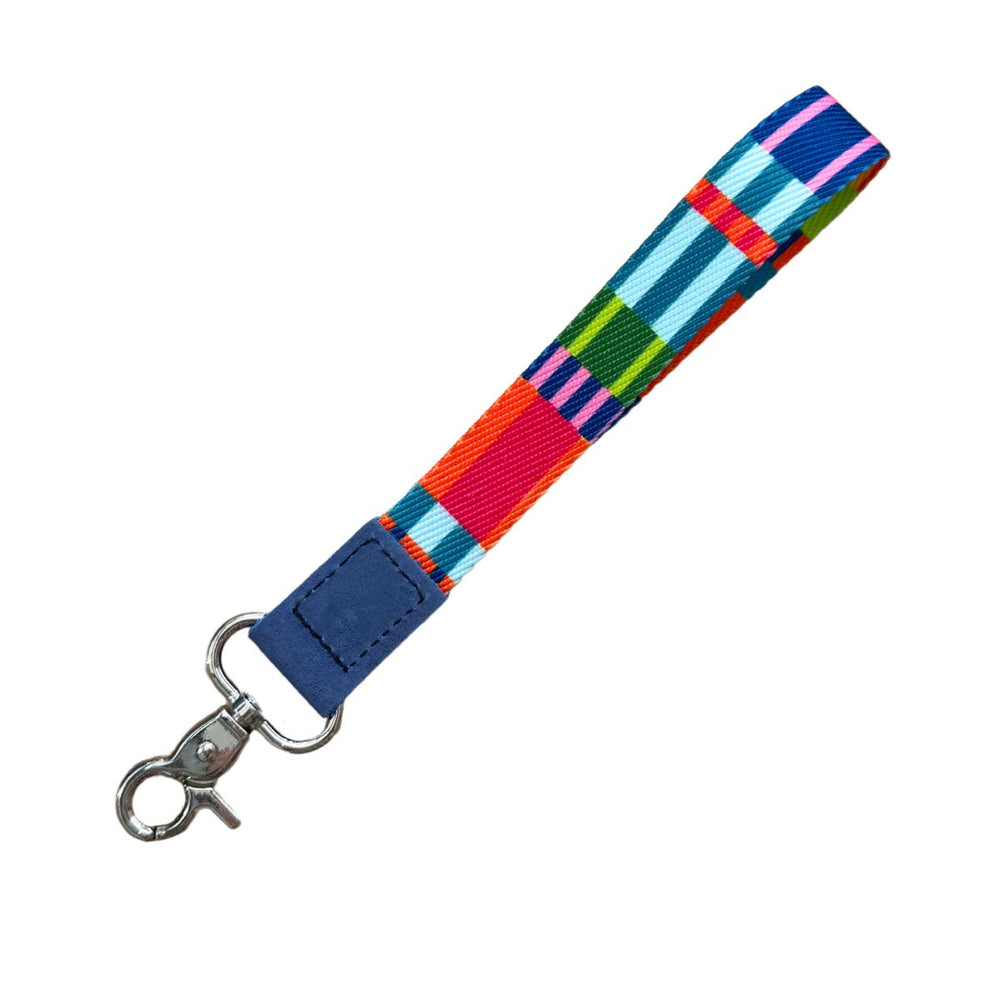 Feelin' Fine Wrist Lanyard