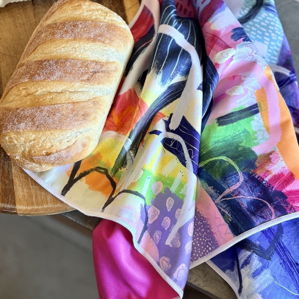 Fellwalks Quick Dry Small Microfibre Towel