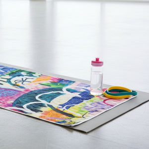 Fellwalks Quick Dry Small Microfibre Towel