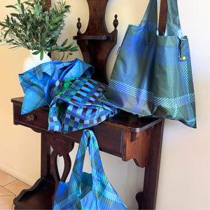 How do you do? Reusable Shopping Bag