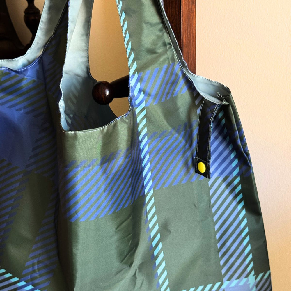 How do you do? Reusable Shopping Bag