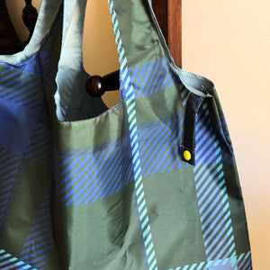 How do you do? Reusable Shopping Bag