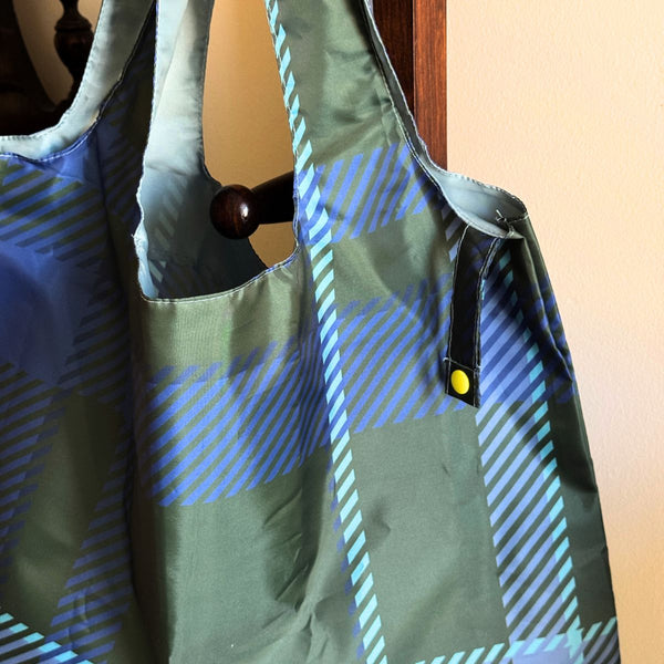 How do you do? Reusable Shopping Bag