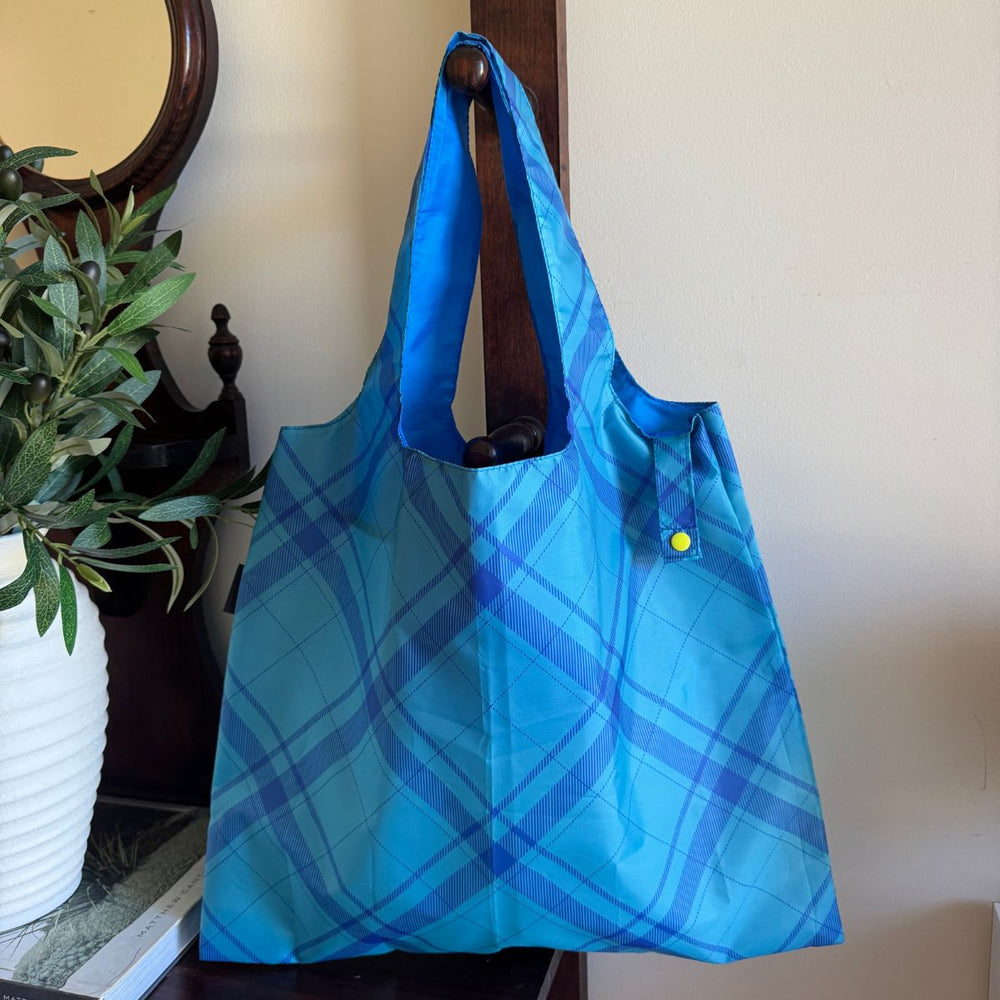 Howdy! Reusable Shopping Bag