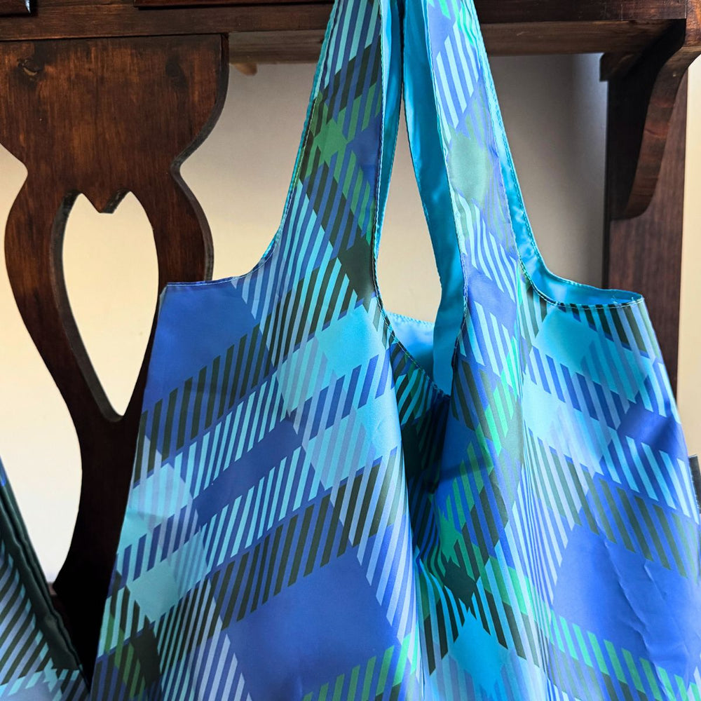 Well Hello there! Reusable Shopping Bag