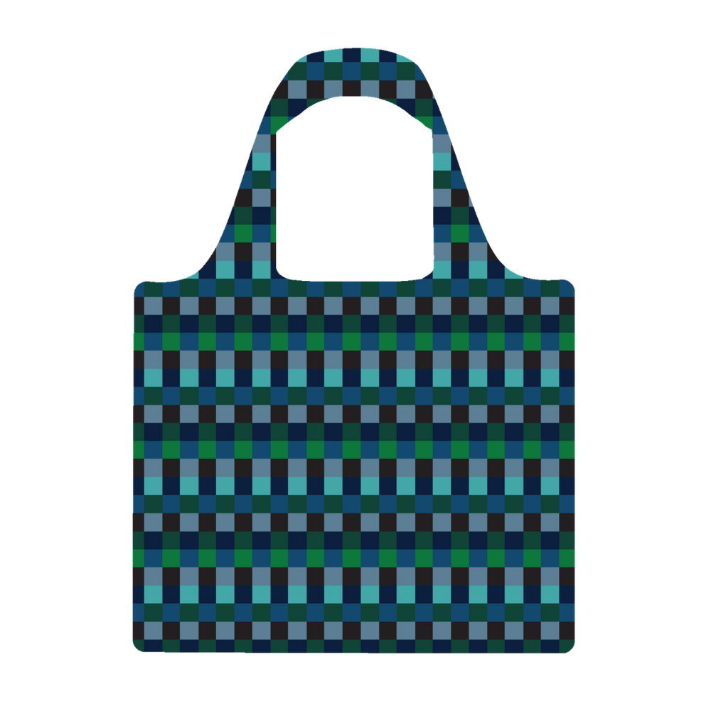 G'day Mate Reusable Shopping Bag - Bag - Ruby Olive
