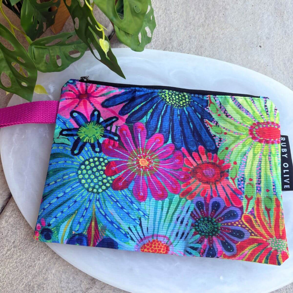 Garden Of Eden OG Pouch