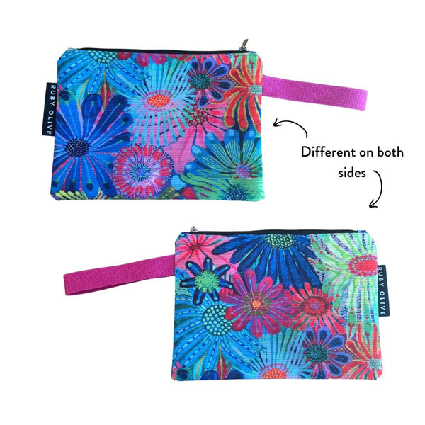 Garden Of Eden OG Pouch
