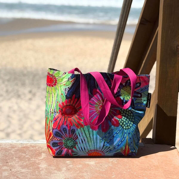 Garden Of Eden Tote Bag