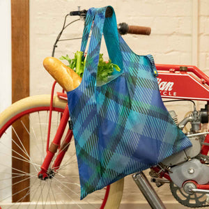 Well Hello there! Reusable Shopping Bag - Bag - Ruby Olive