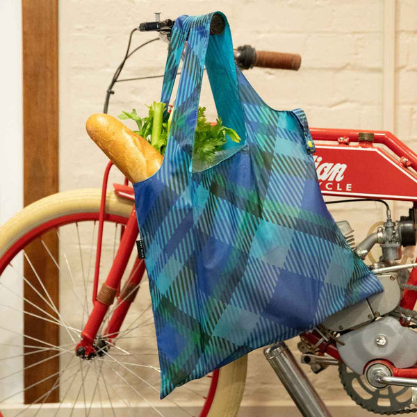 Well Hello there! Reusable Shopping Bag - Bag - Ruby Olive