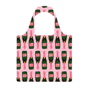 Girls Night Reusable Shopping Bag - Bag - Ruby Olive