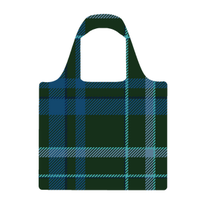 How do you do? Reusable Shopping Bag - Bag - Ruby Olive